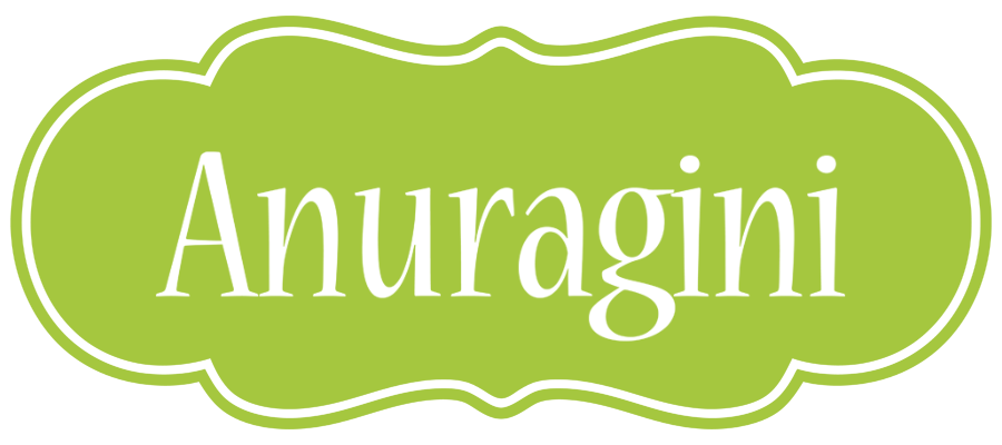 Anuragini family logo