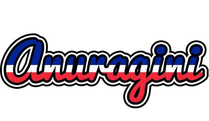 Anuragini france logo