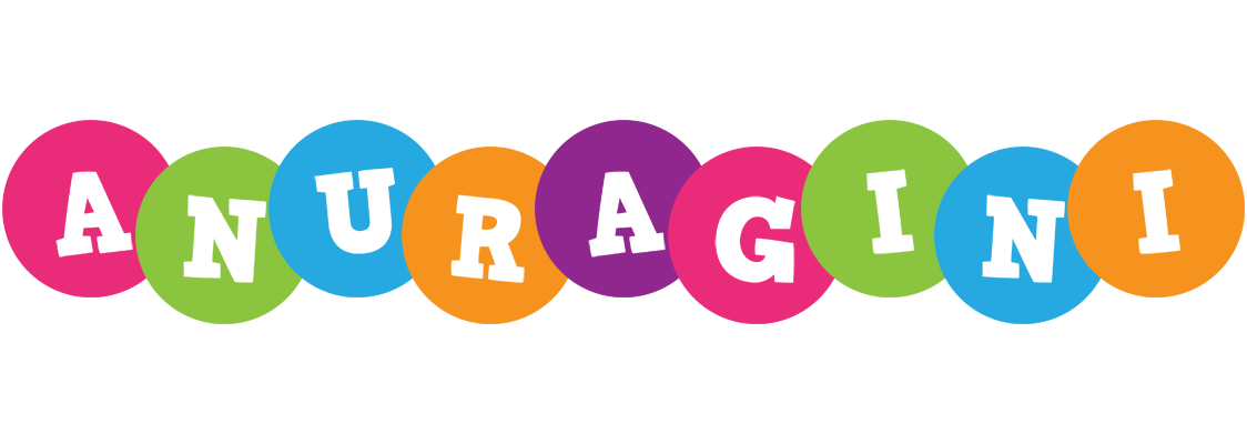 Anuragini friends logo