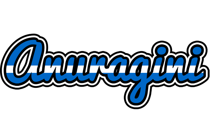 Anuragini greece logo