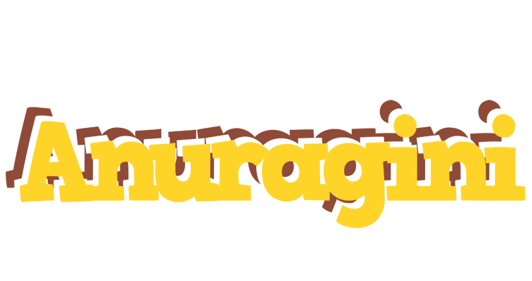 Anuragini hotcup logo