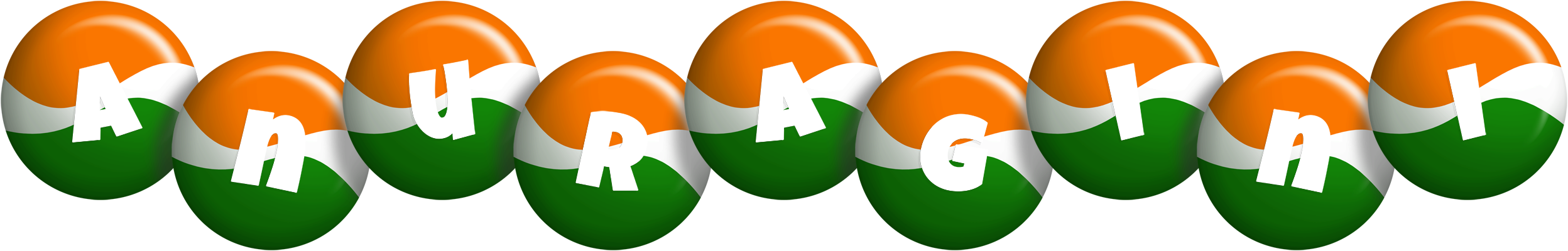 Anuragini india logo