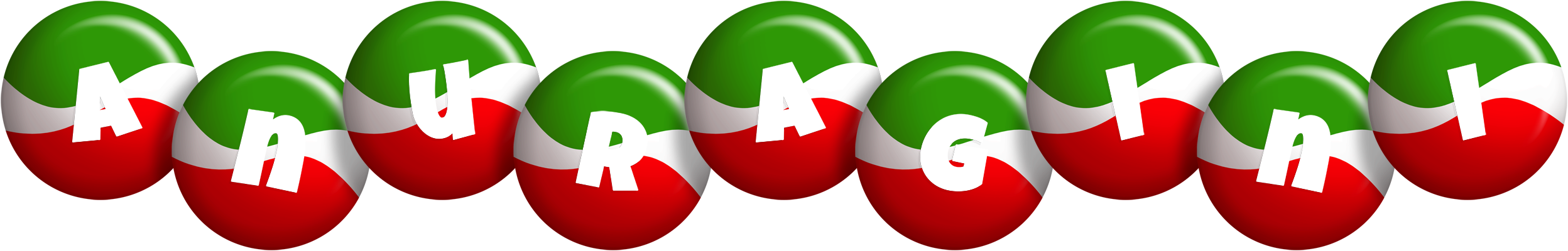 Anuragini italy logo