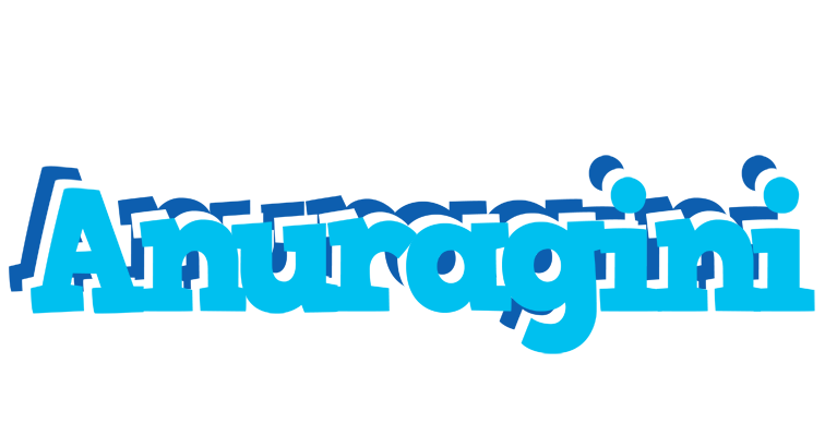 Anuragini jacuzzi logo