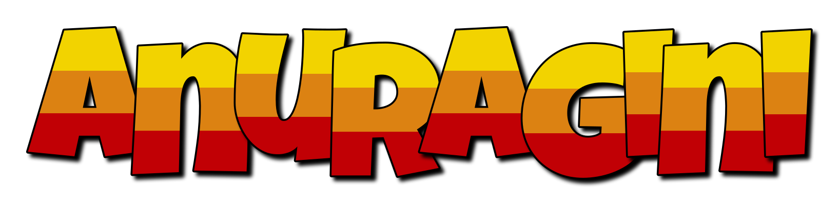 Anuragini jungle logo