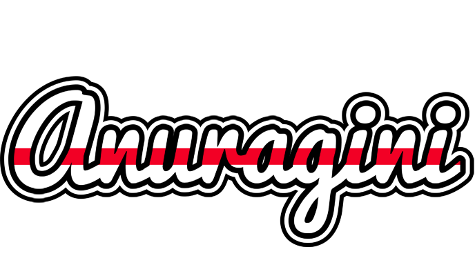Anuragini kingdom logo