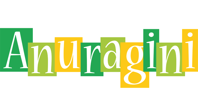 Anuragini lemonade logo