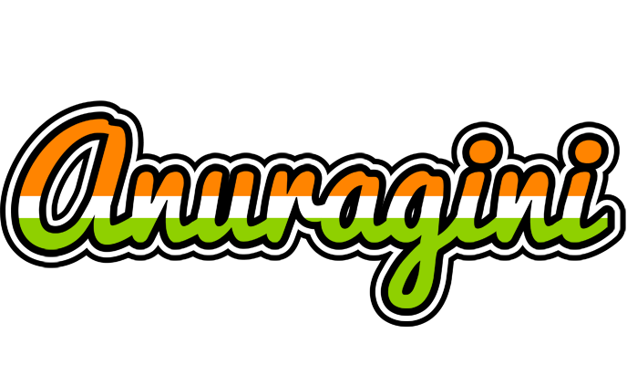Anuragini mumbai logo