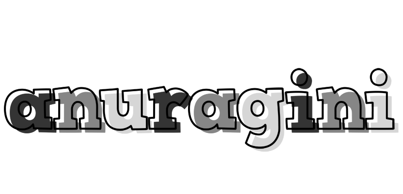 Anuragini night logo