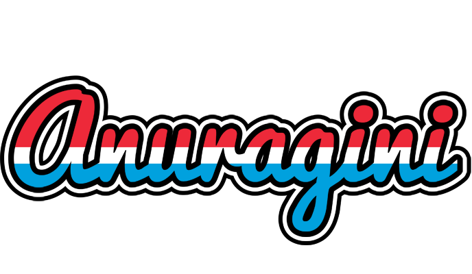 Anuragini norway logo