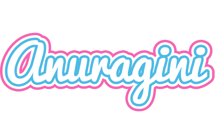 Anuragini outdoors logo