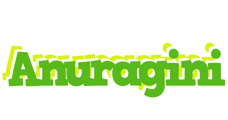 Anuragini picnic logo
