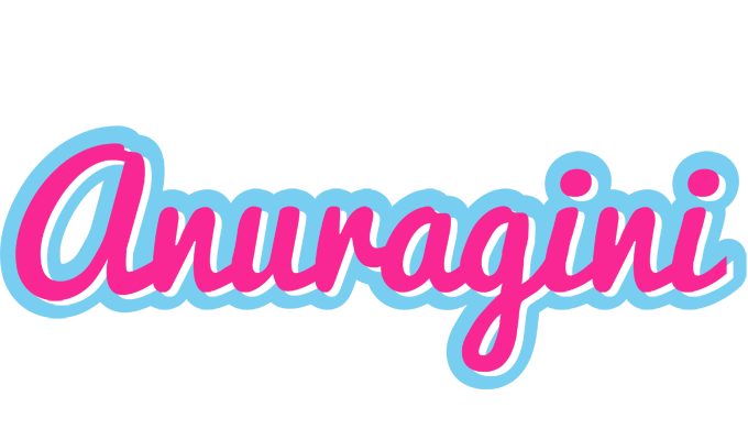 Anuragini popstar logo
