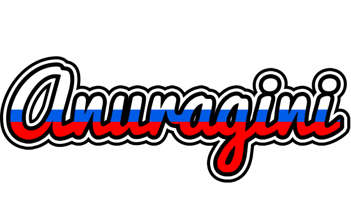 Anuragini russia logo