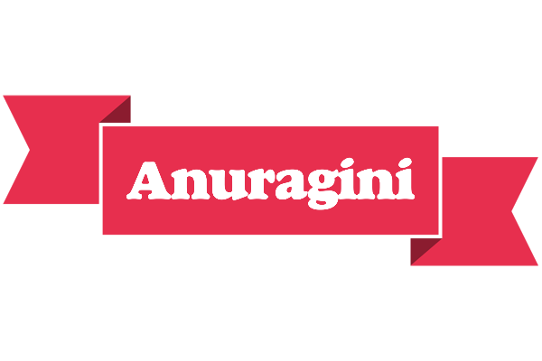 Anuragini sale logo