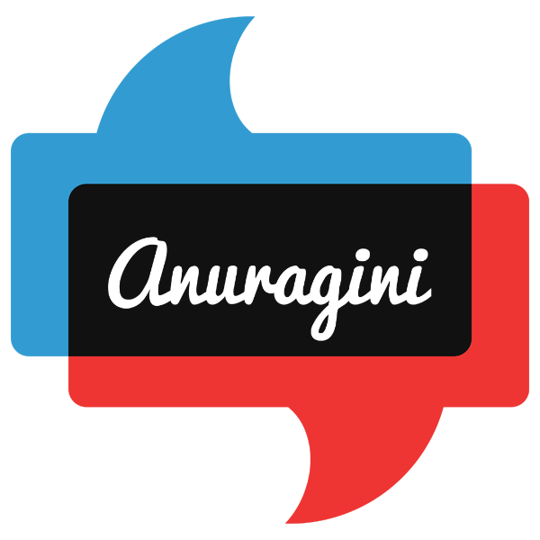 Anuragini sharks logo