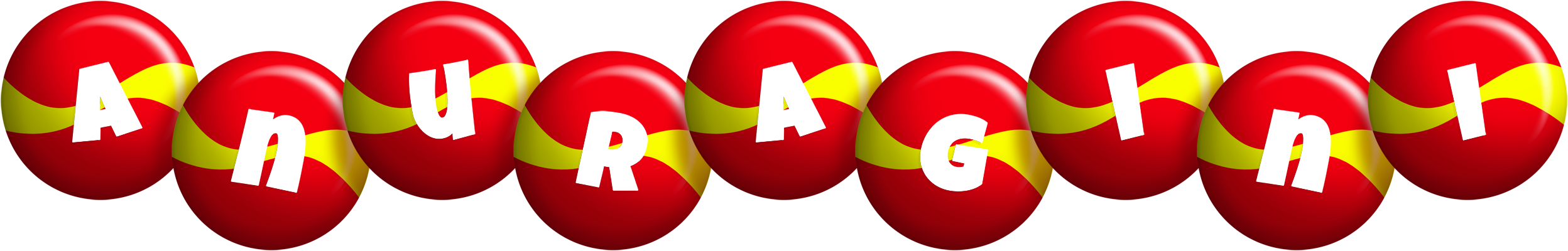 Anuragini spain logo