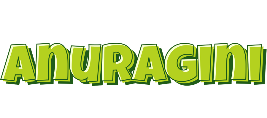 Anuragini summer logo