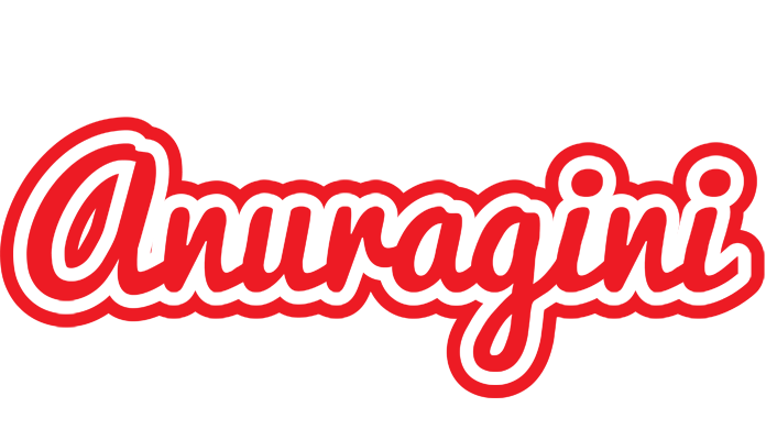 Anuragini sunshine logo