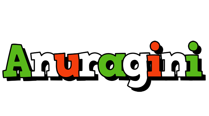 Anuragini venezia logo