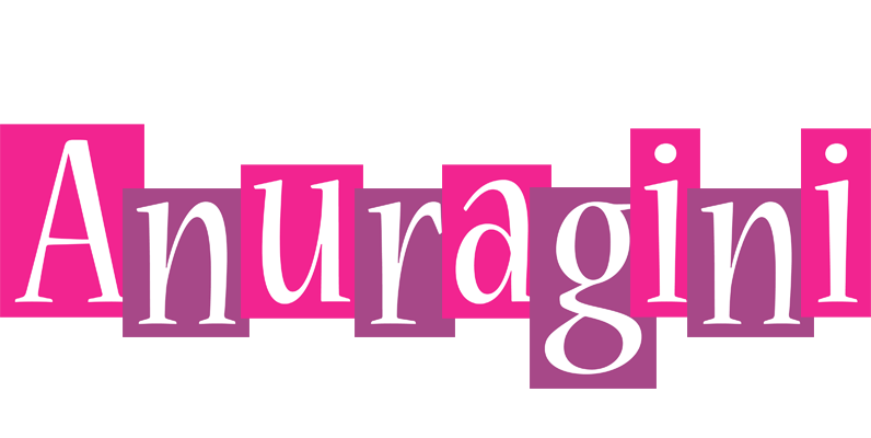 Anuragini whine logo