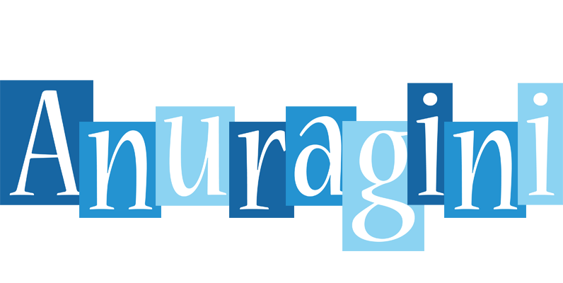 Anuragini winter logo