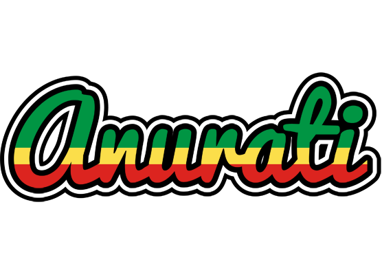 Anurati african logo