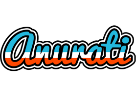 Anurati america logo