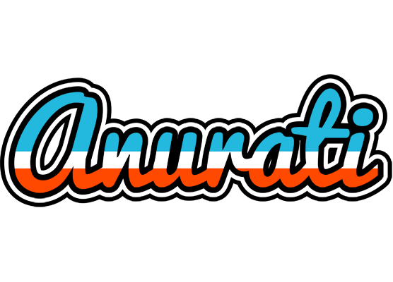 Anurati america logo
