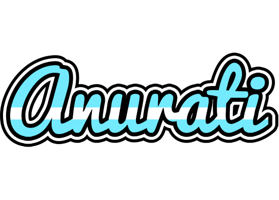 Anurati argentine logo