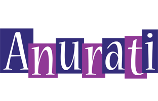 Anurati autumn logo