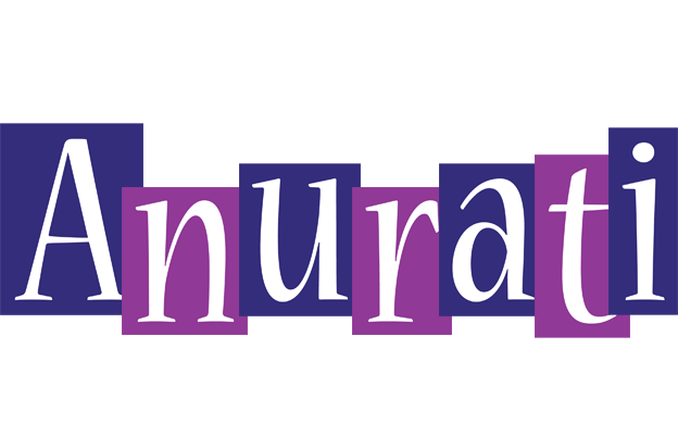 Anurati autumn logo
