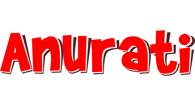 Anurati basket logo