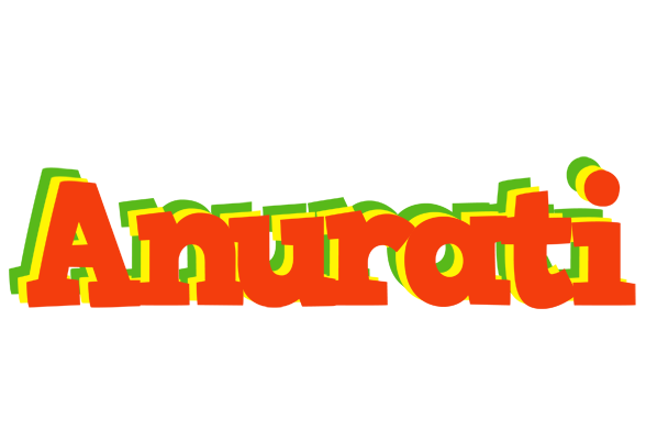 Anurati bbq logo