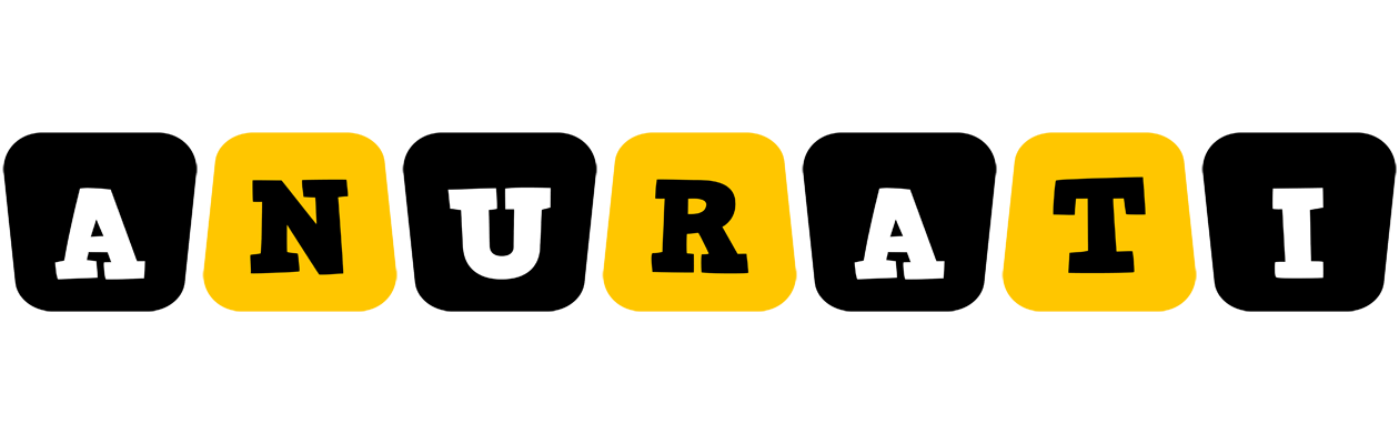 Anurati boots logo