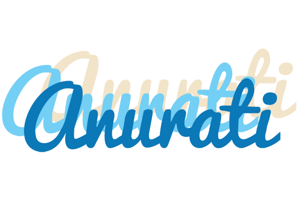 Anurati breeze logo