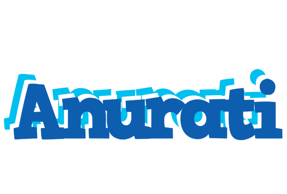 Anurati business logo