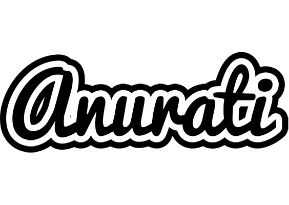 Anurati chess logo