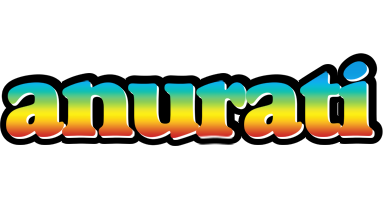 Anurati color logo