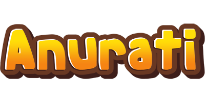 Anurati cookies logo