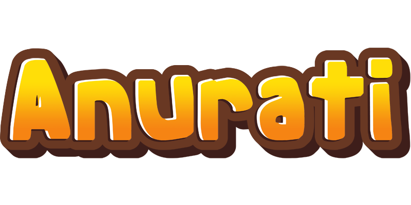 Anurati cookies logo