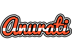 Anurati denmark logo