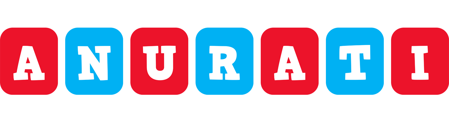 Anurati diesel logo