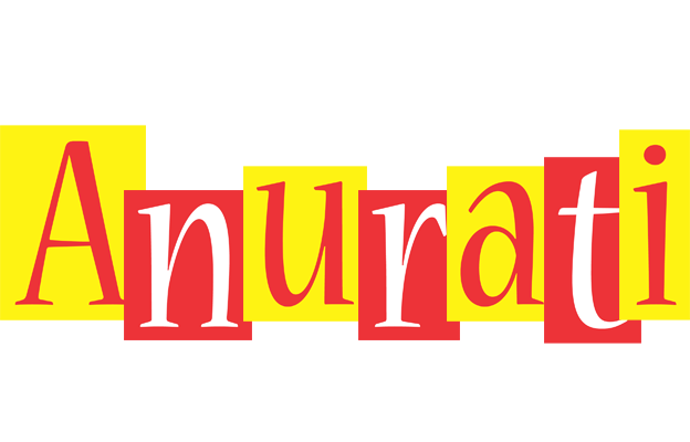 Anurati errors logo