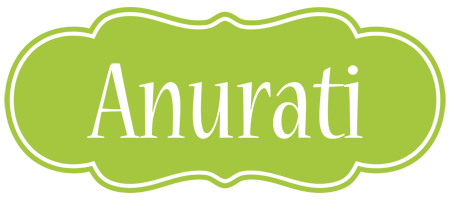 Anurati family logo