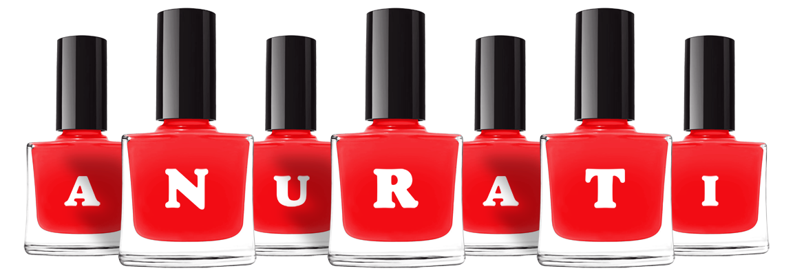 Anurati fashion logo