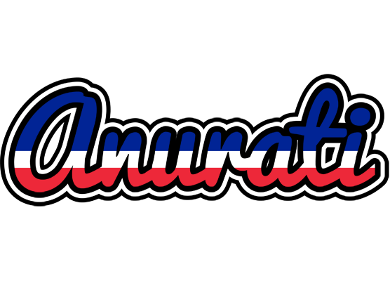Anurati france logo