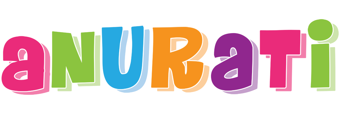 Anurati friday logo