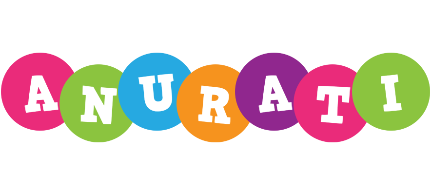 Anurati friends logo
