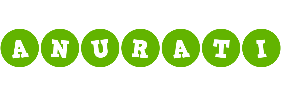 Anurati games logo